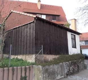 Historisches Gebäude