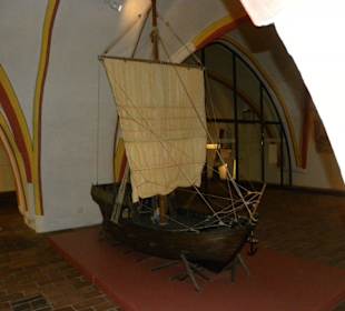 Rathauskeller Wismar