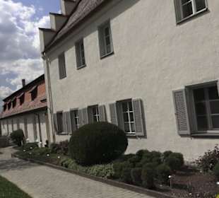 Klosteranlage Obermarchtal