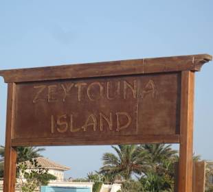 Zeytona Island