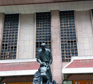 Taipei Main Station