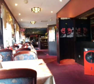 Chinarestaurant Shangri-La in Landstuhl