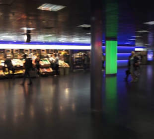 Zürich Hauptbahnhof