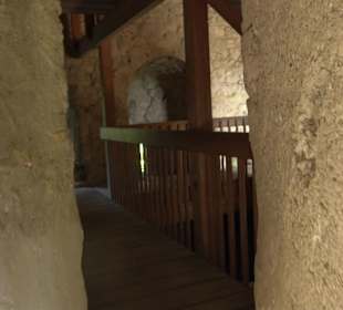 Burgruine Bussen Offingen