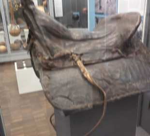 Museum für Völkerkunde