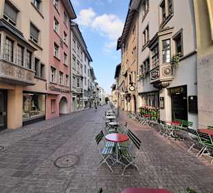 Altstadt Schaffhausen