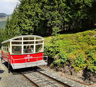 Bergbahn
