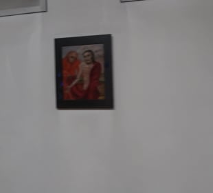 Katholische Kirche St. Raphael Neuenheim 