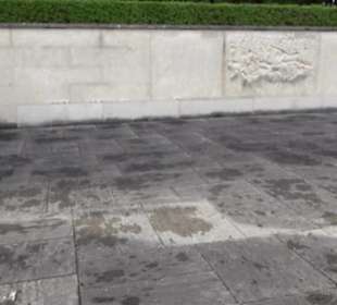 Kriegerdenkmal im Hofgarten