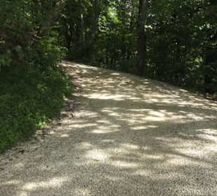 Burgruine Hohenstaufen