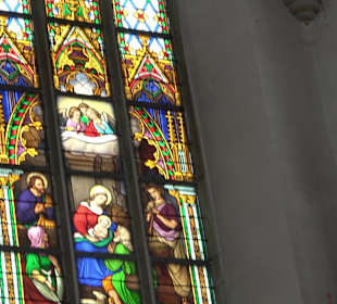 Katholische Pfarrkirche St. Clemens