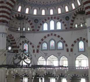 Erdogul Gazi Moschee