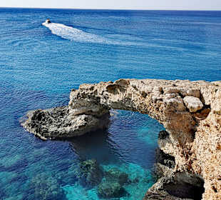 Strand Ayia Napa/Agia Napa