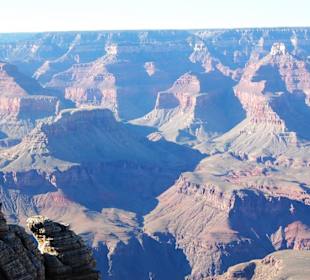 Grand Canyon