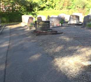 Friedhof Unterelchingen