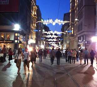 Taksim