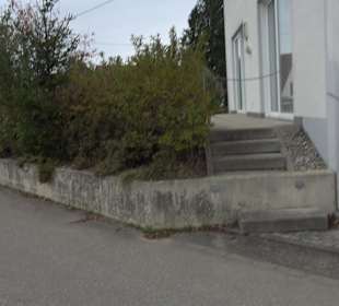Ortschaftsverwaltung Dietelhofen
