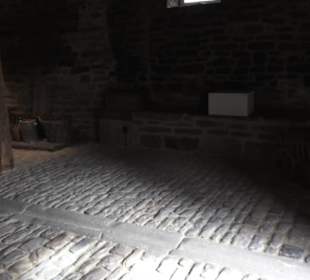 Schlössle von Effringen