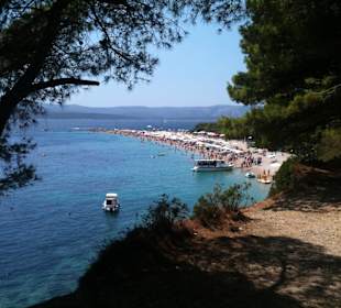 Zlatni Rat