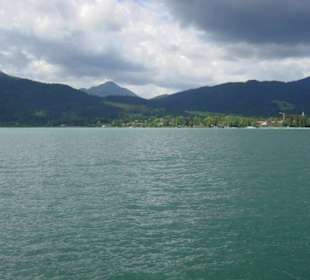 Tegernsee