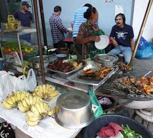 Chatuchak Weekend Market