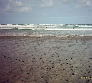 Playa de Famara