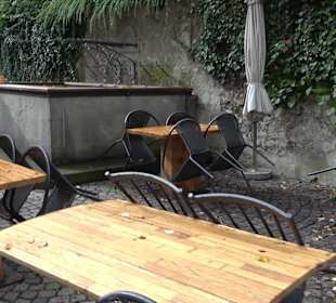 Laufbrunnen Lindau-Insel