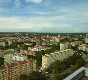 Rundumblick, Kaffe 22 Stettin 