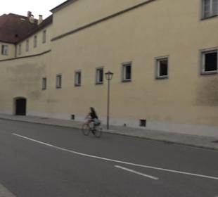 Karmelitenkloster St. Josef