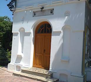 Mihail and Gavril Orthodox Church
