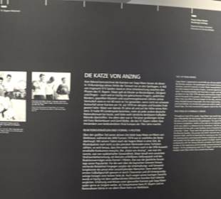 FC Bayern Museum