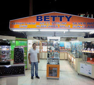 Silberschmuck und Uhren gut und preiswert