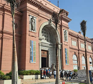 Ägyptisches Nationalmuseum