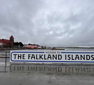 Regnerisch am Morgen 