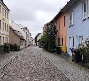 Altstadt Frankfurt/Oder