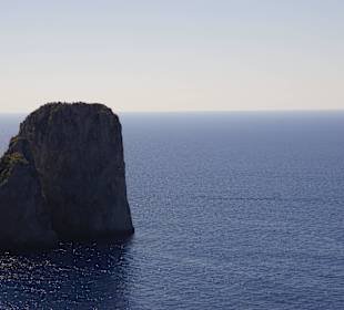 Blick von der Certosa