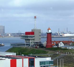 Hafen IJmuiden