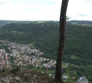 Hochgeträumt Premiumwanderung