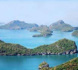 Panorama Marine Park