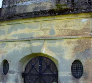 Ganz am Anfang Wasserwerk