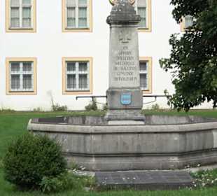 Altes Schloss Schleißheim