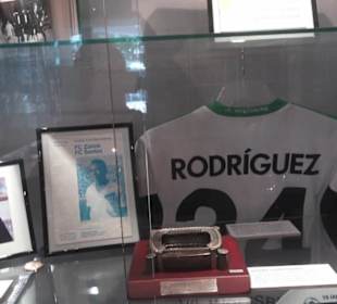 FC Zürich Museum