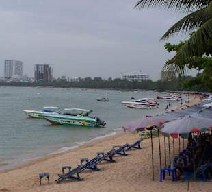 Strand Pattaya