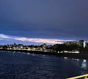 Ausblick
