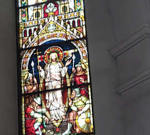 Kirche St. Pantaleon Dettlingen