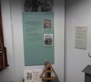 Deutsches Uhrenmuseum