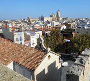 Altstadt Tarragona