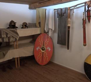 Museum Römer und Bajuwaren