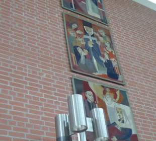 Pfarrkirche St. Elisabeth