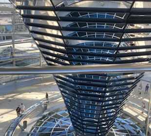 Bundestag / Reichstag